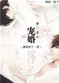宠婚豪门小说